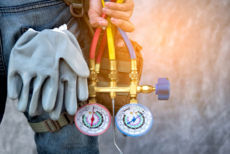 Aliağa Airfel Klima Servis