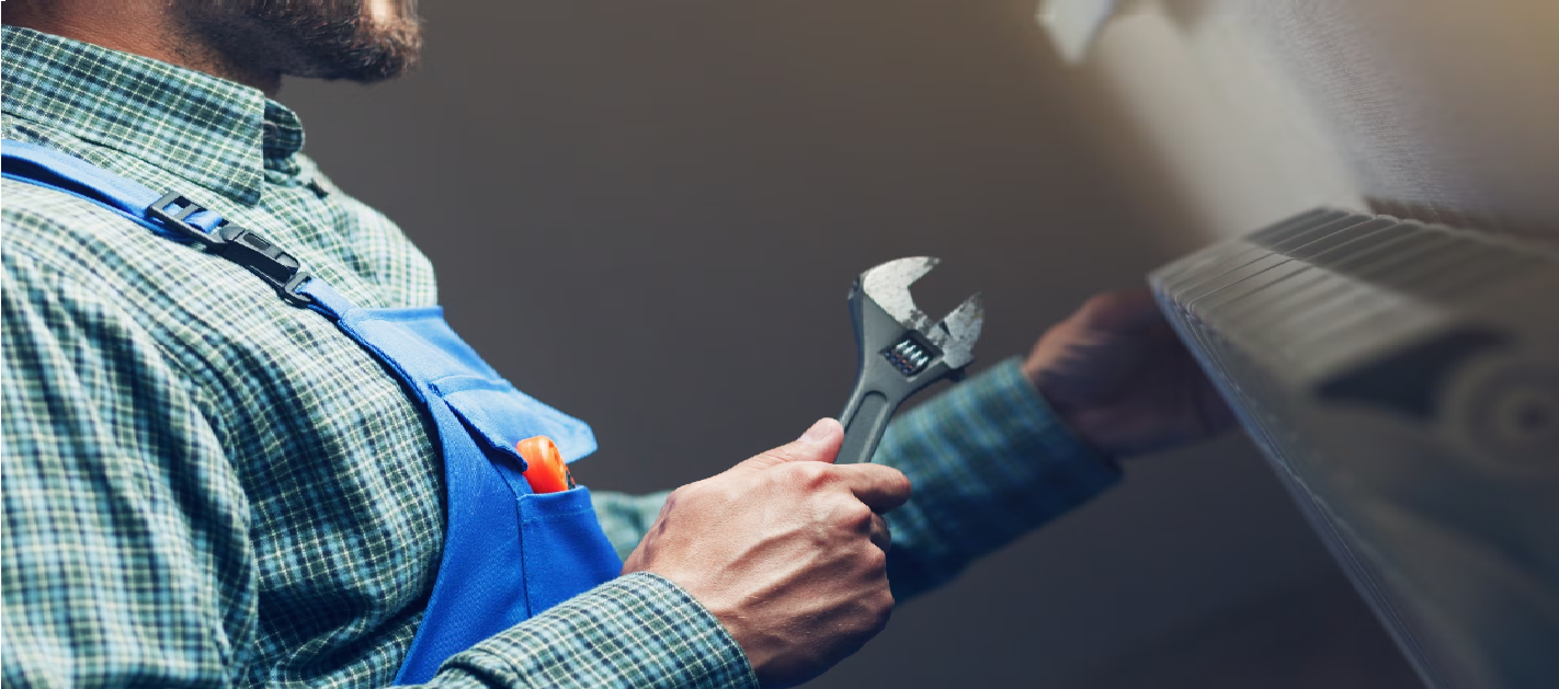 Aliağa Airfel Teknik Servisi